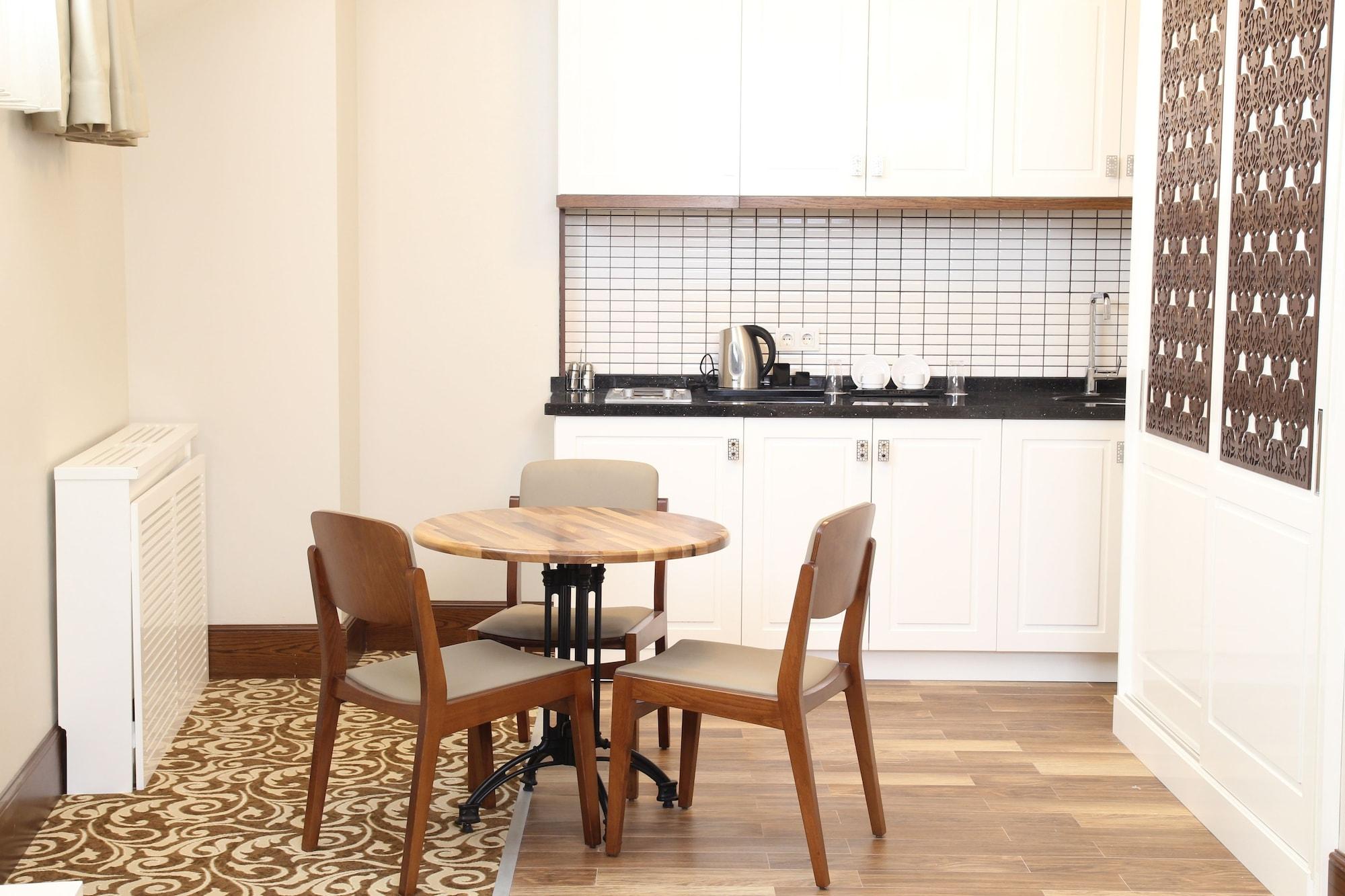Sisli Luxury K Suites Hotel Isztambul Kültér fotó