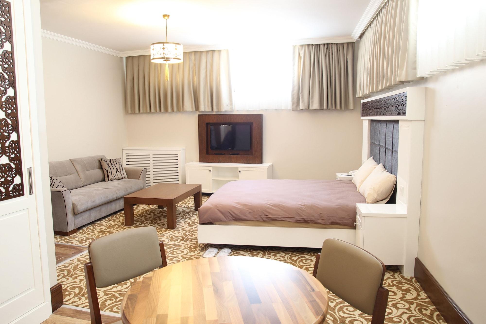 Sisli Luxury K Suites Hotel Isztambul Kültér fotó