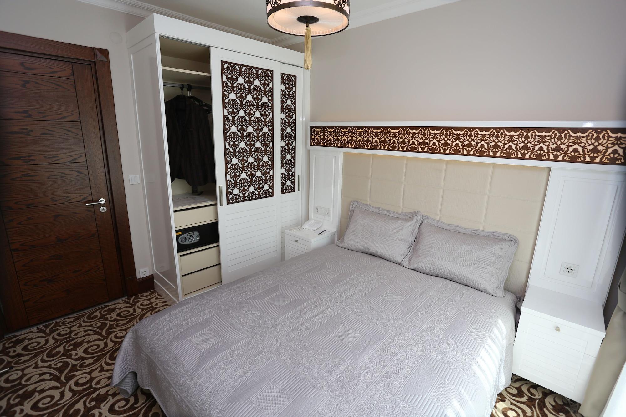Sisli Luxury K Suites Hotel Isztambul Kültér fotó