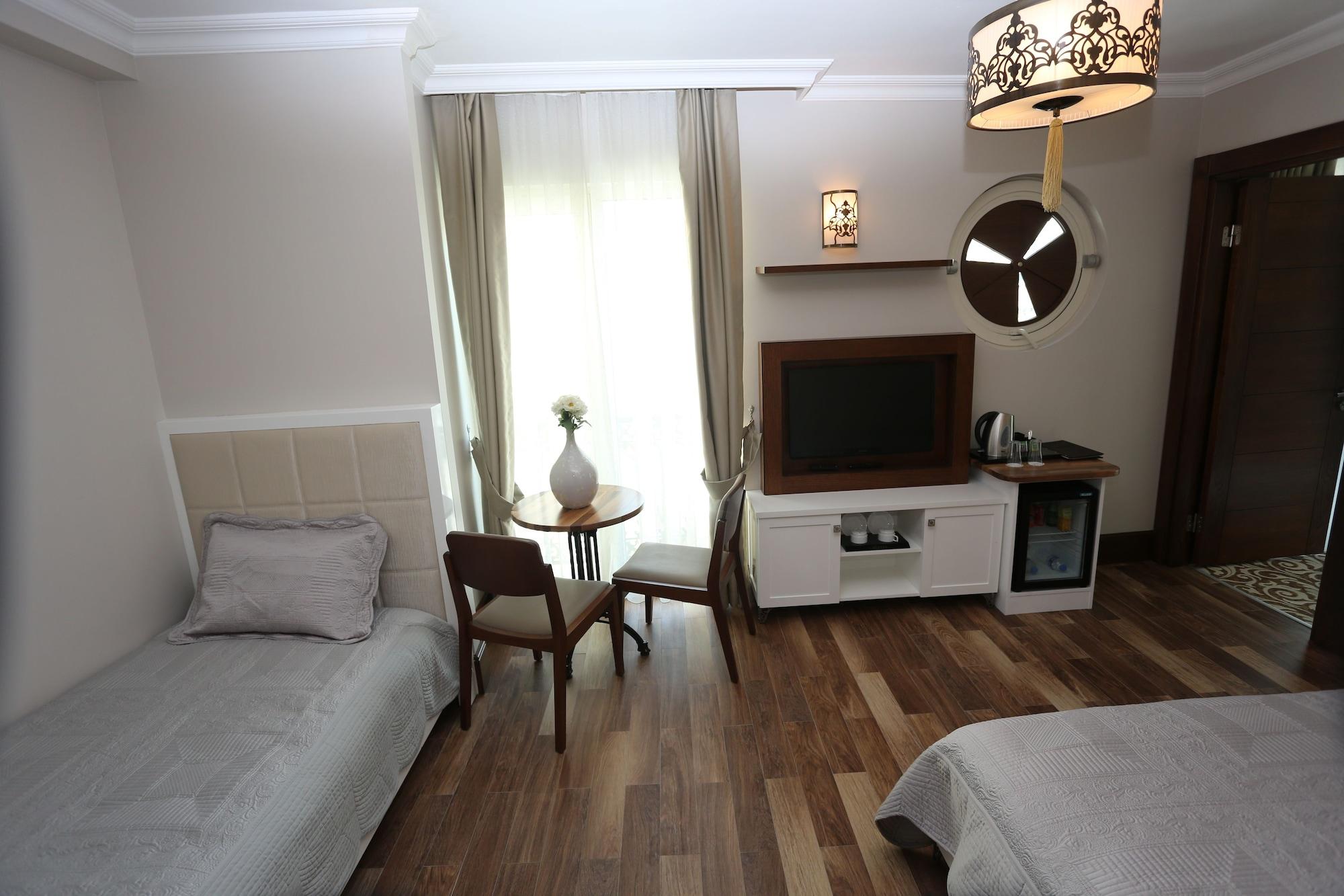 Sisli Luxury K Suites Hotel Isztambul Kültér fotó