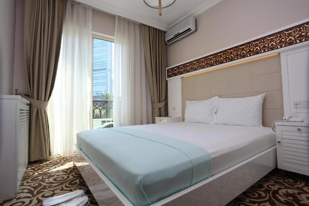 Sisli Luxury K Suites Hotel Isztambul Kültér fotó