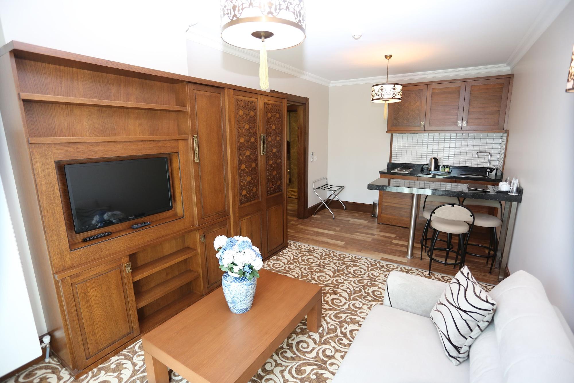 Sisli Luxury K Suites Hotel Isztambul Kültér fotó