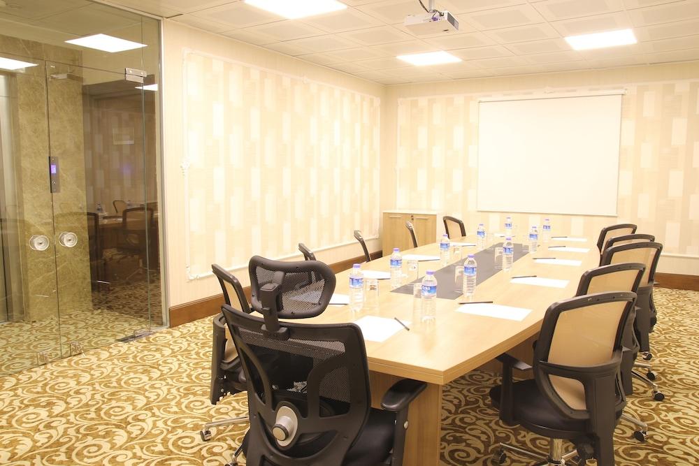 Sisli Luxury K Suites Hotel Isztambul Kültér fotó