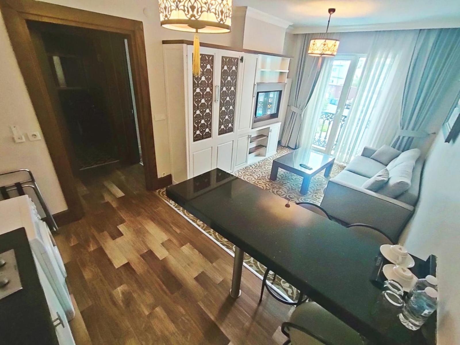 Sisli Luxury K Suites Hotel Isztambul Kültér fotó
