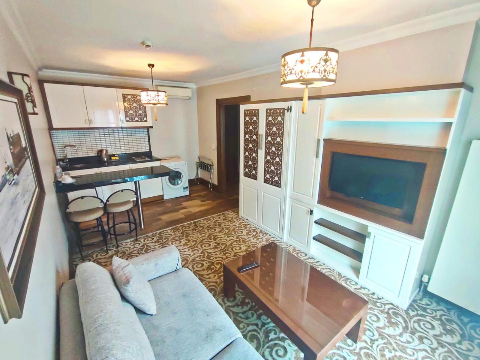 Sisli Luxury K Suites Hotel Isztambul Kültér fotó