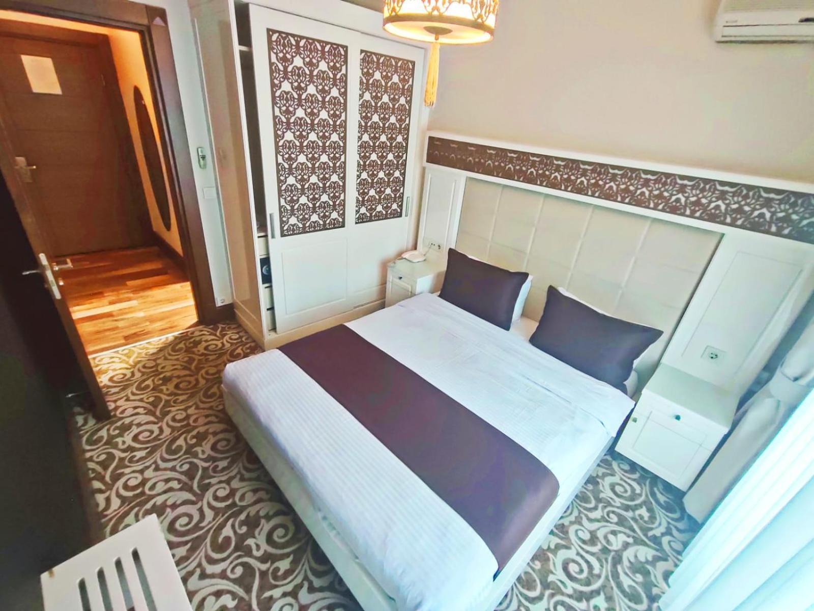 Sisli Luxury K Suites Hotel Isztambul Kültér fotó