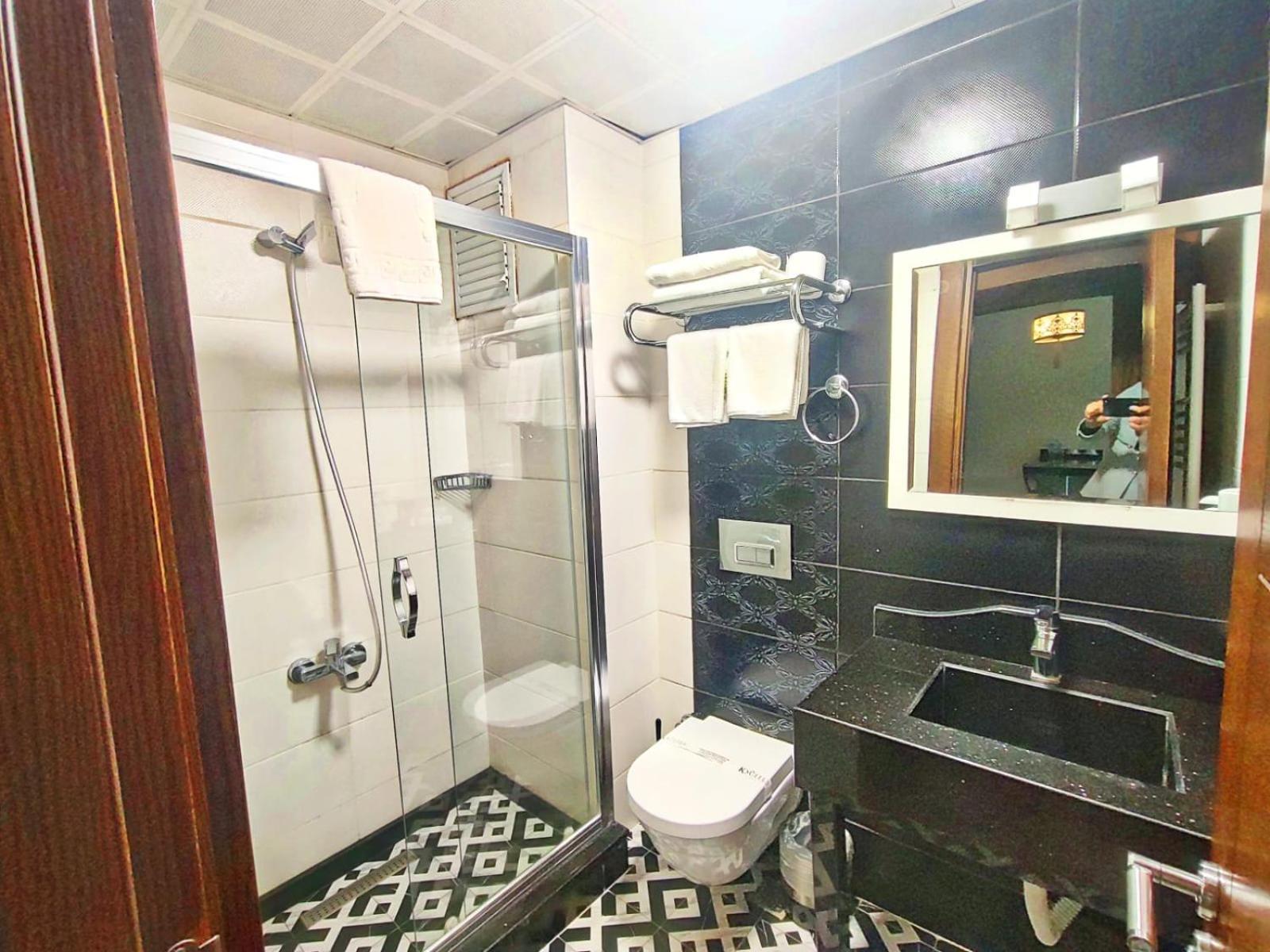 Sisli Luxury K Suites Hotel Isztambul Kültér fotó