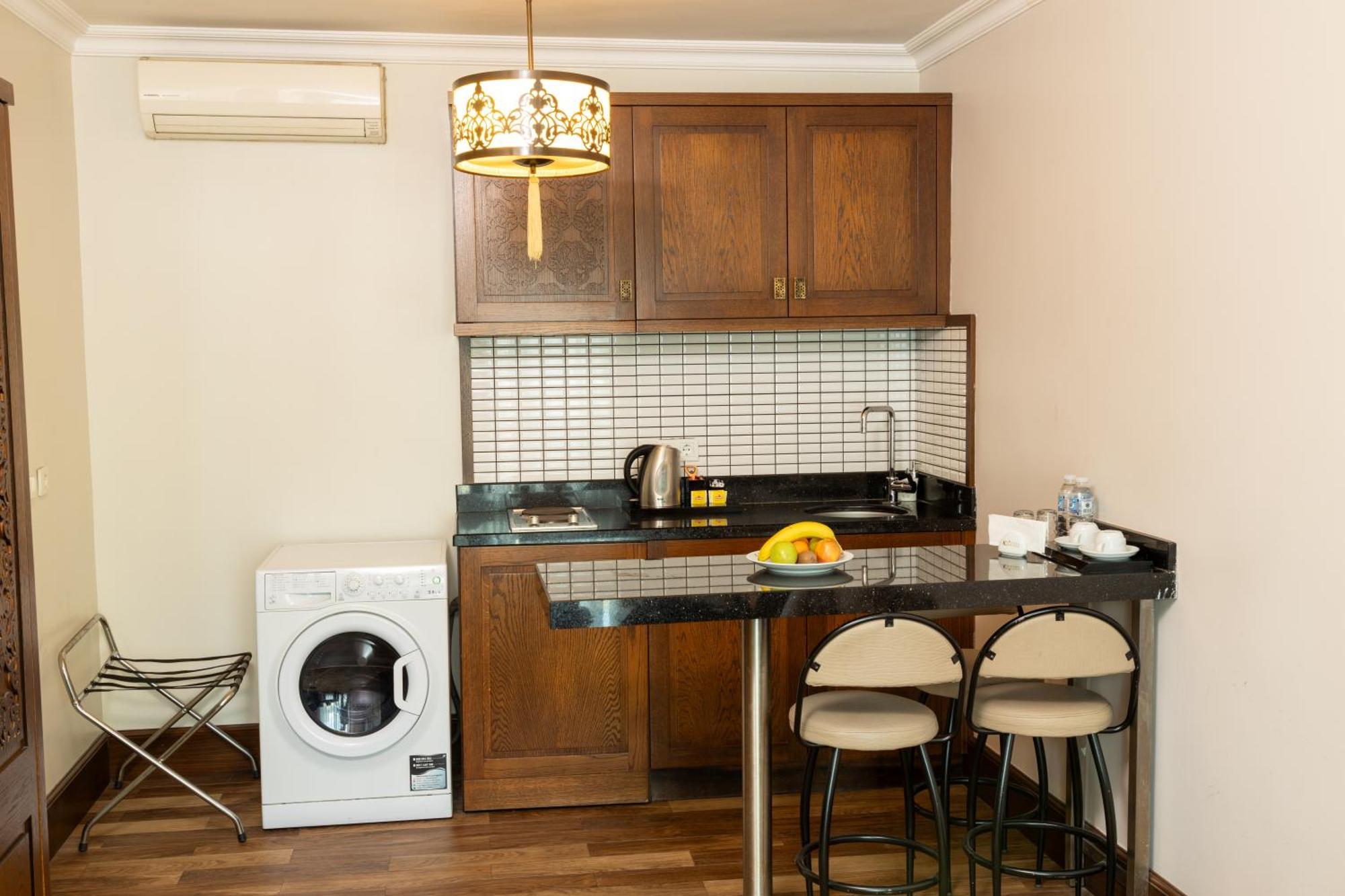 Sisli Luxury K Suites Hotel Isztambul Kültér fotó
