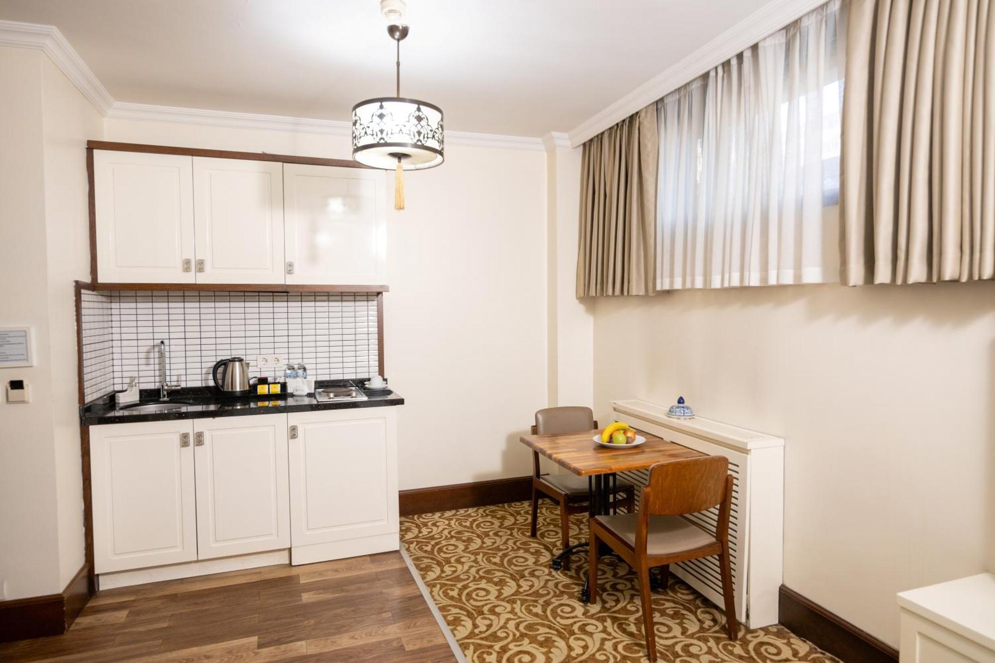 Sisli Luxury K Suites Hotel Isztambul Kültér fotó