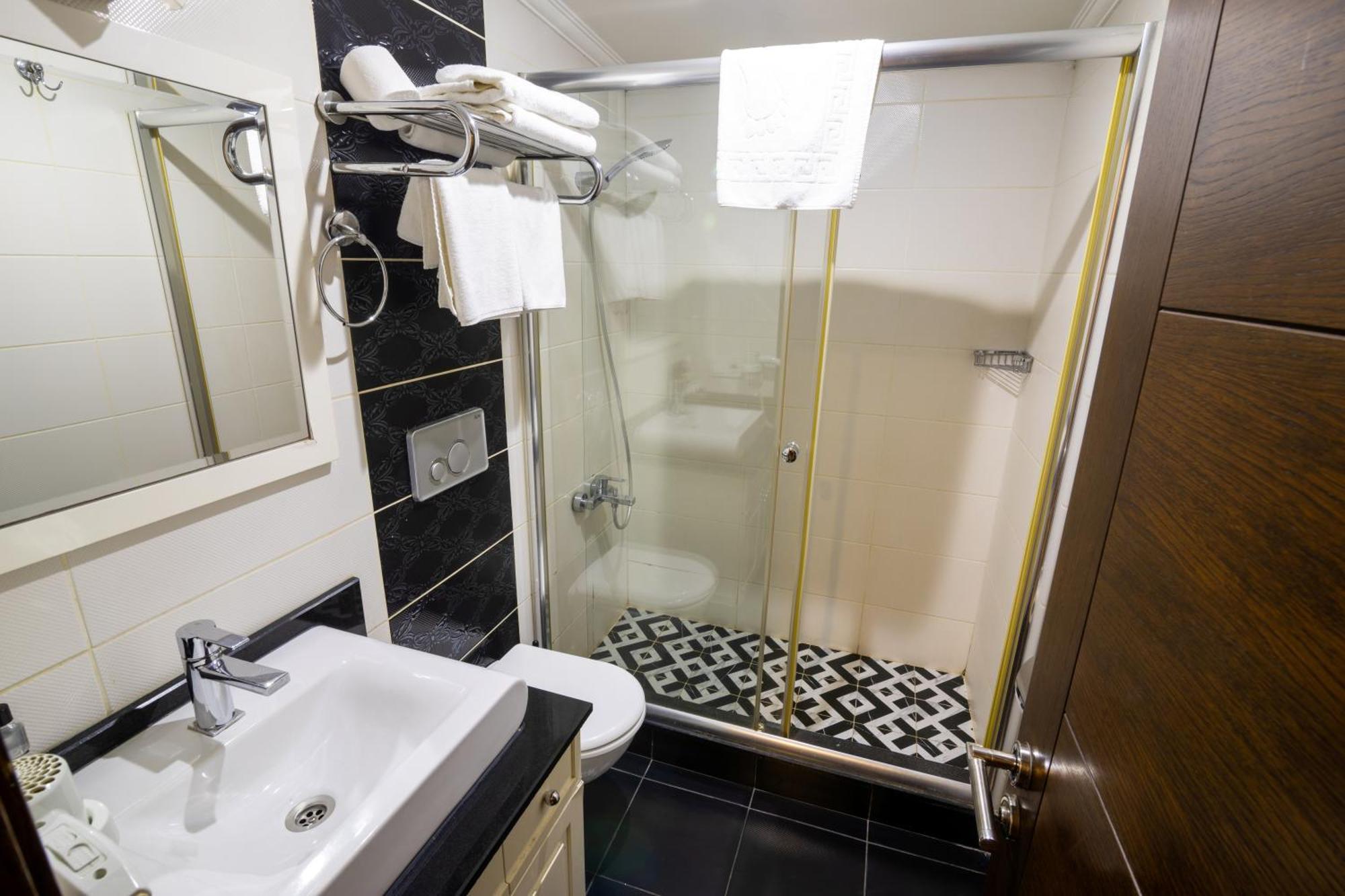 Sisli Luxury K Suites Hotel Isztambul Kültér fotó