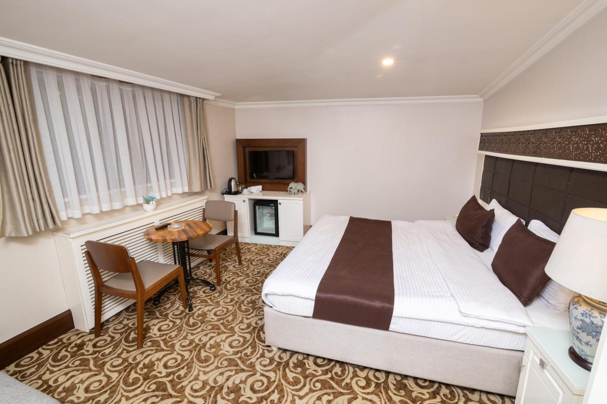 Sisli Luxury K Suites Hotel Isztambul Kültér fotó