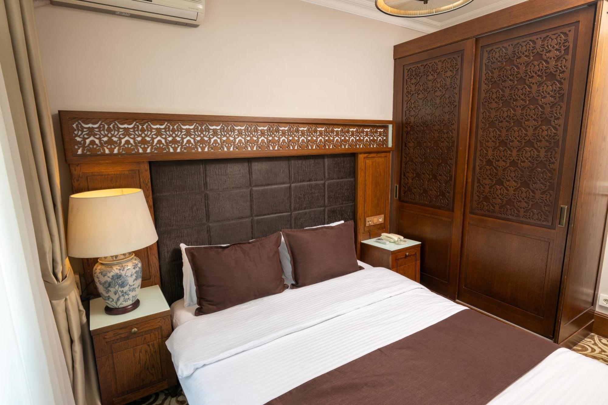 Sisli Luxury K Suites Hotel Isztambul Kültér fotó