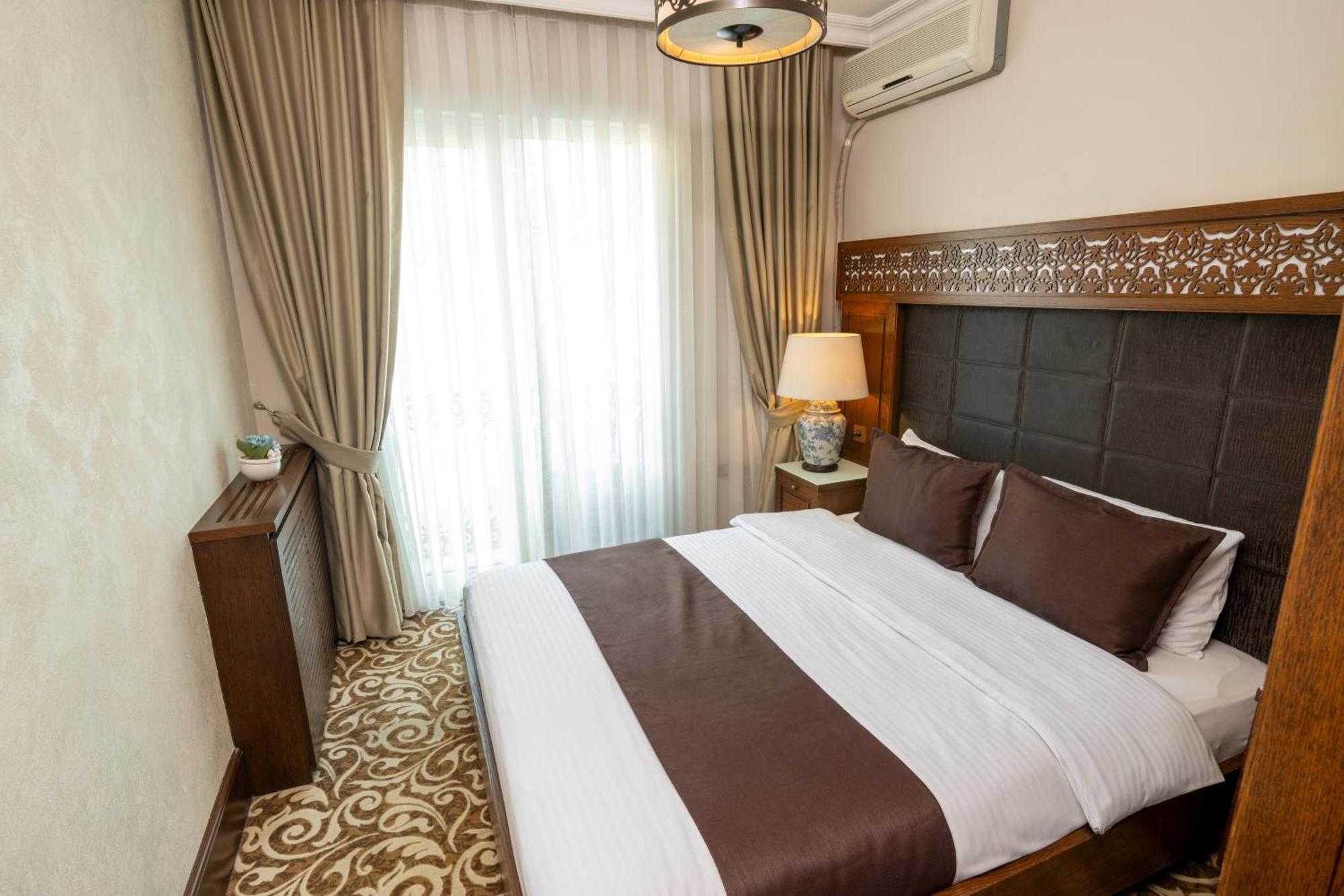 Sisli Luxury K Suites Hotel Isztambul Kültér fotó