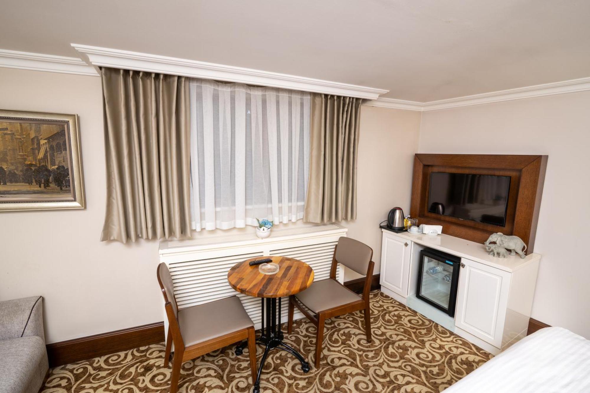 Sisli Luxury K Suites Hotel Isztambul Kültér fotó