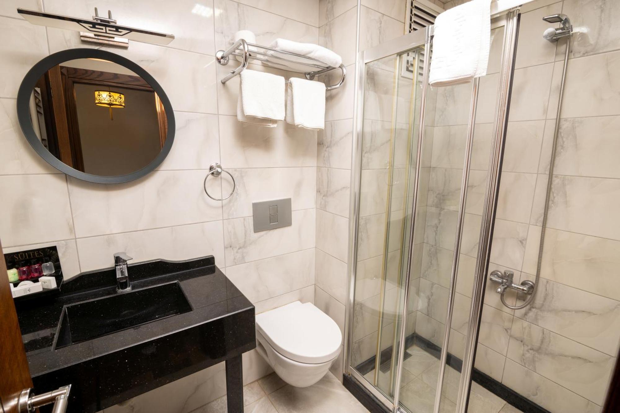 Sisli Luxury K Suites Hotel Isztambul Kültér fotó
