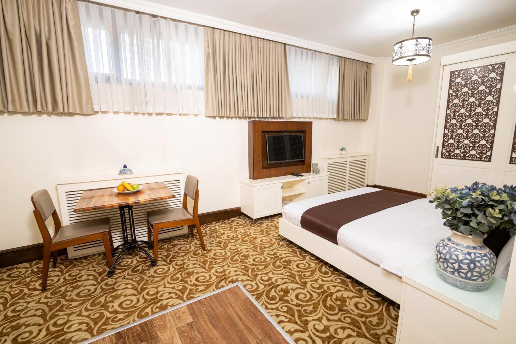 Sisli Luxury K Suites Hotel Isztambul Kültér fotó