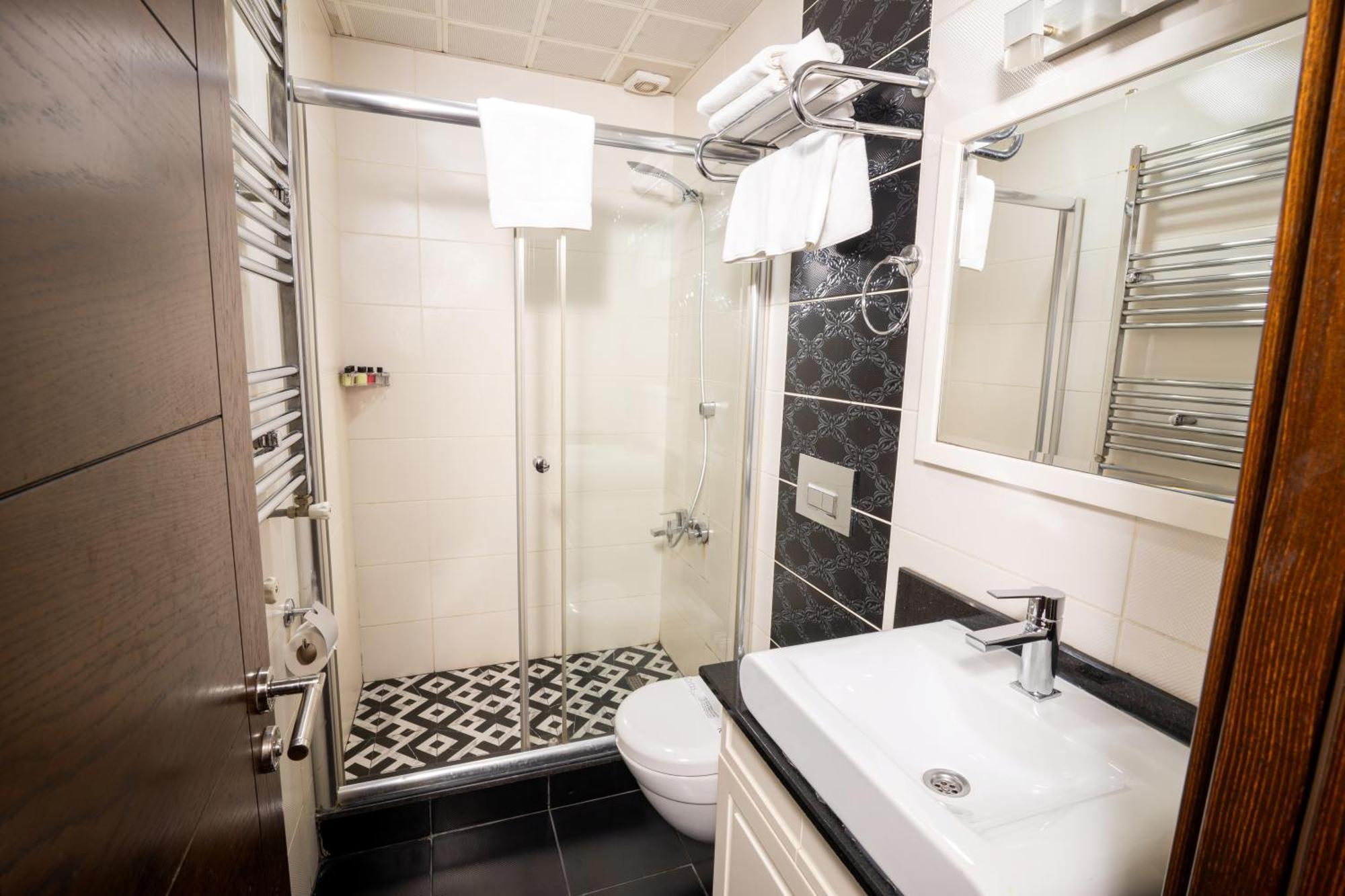 Sisli Luxury K Suites Hotel Isztambul Kültér fotó