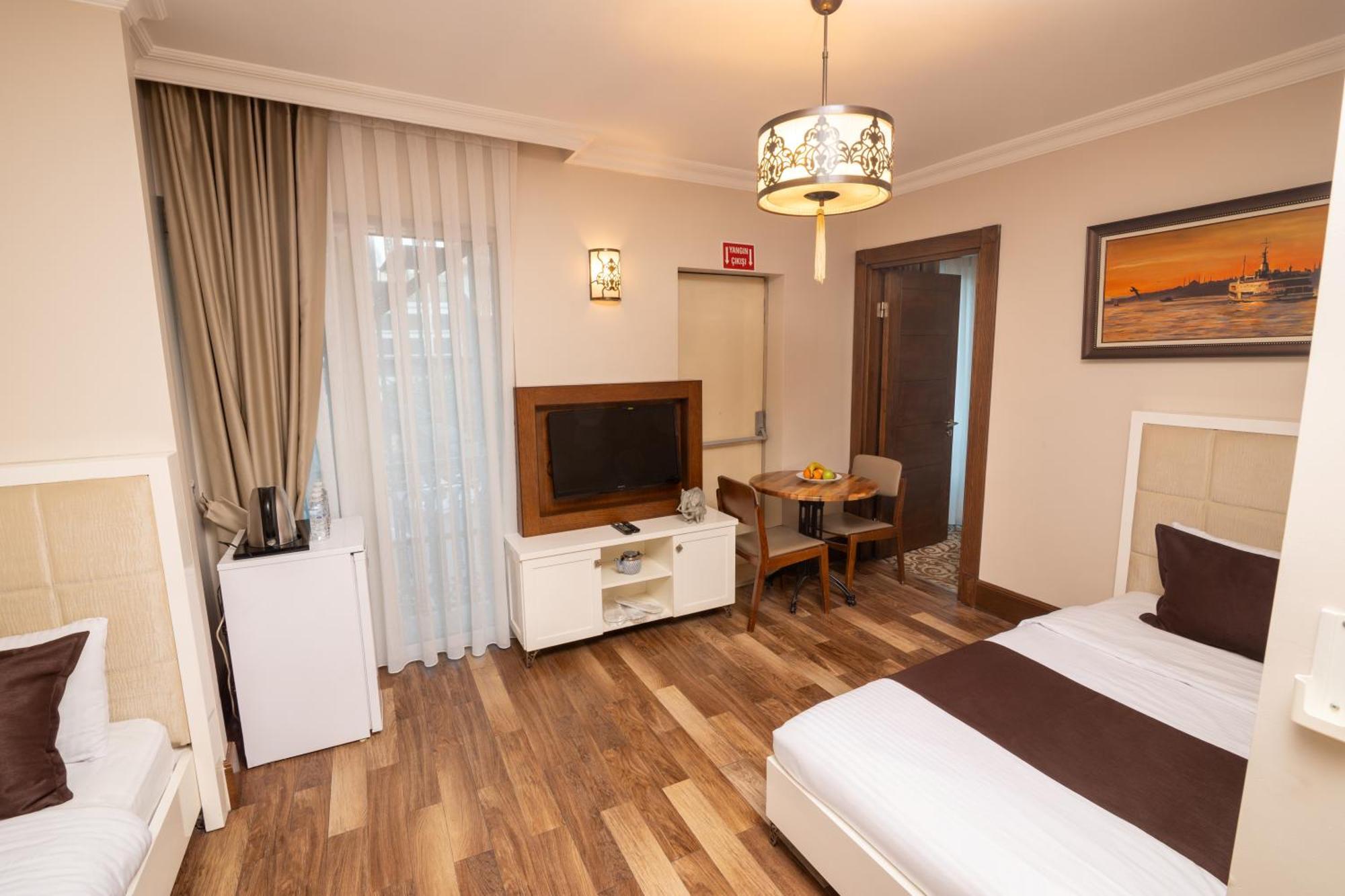 Sisli Luxury K Suites Hotel Isztambul Kültér fotó