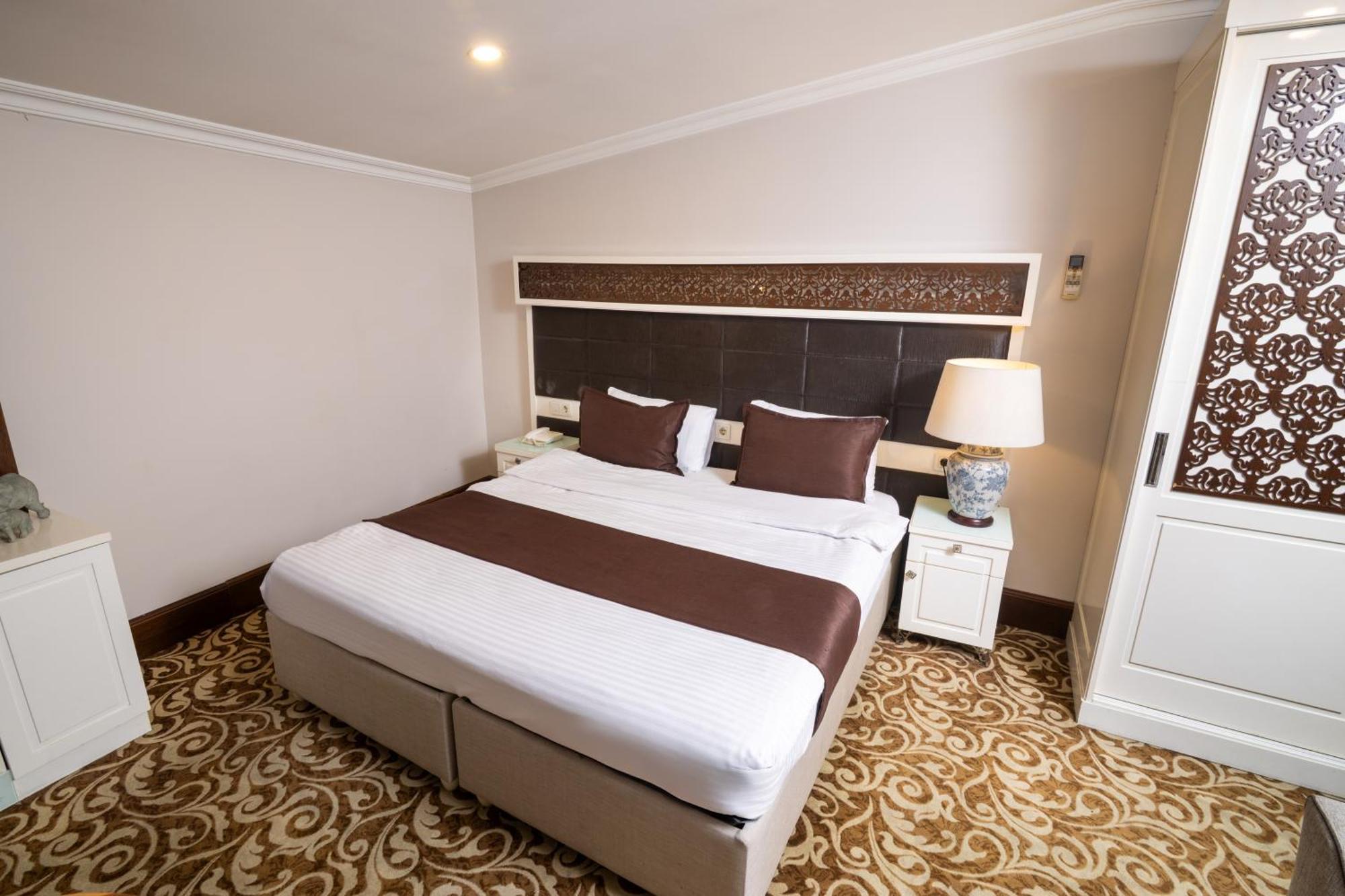 Sisli Luxury K Suites Hotel Isztambul Kültér fotó