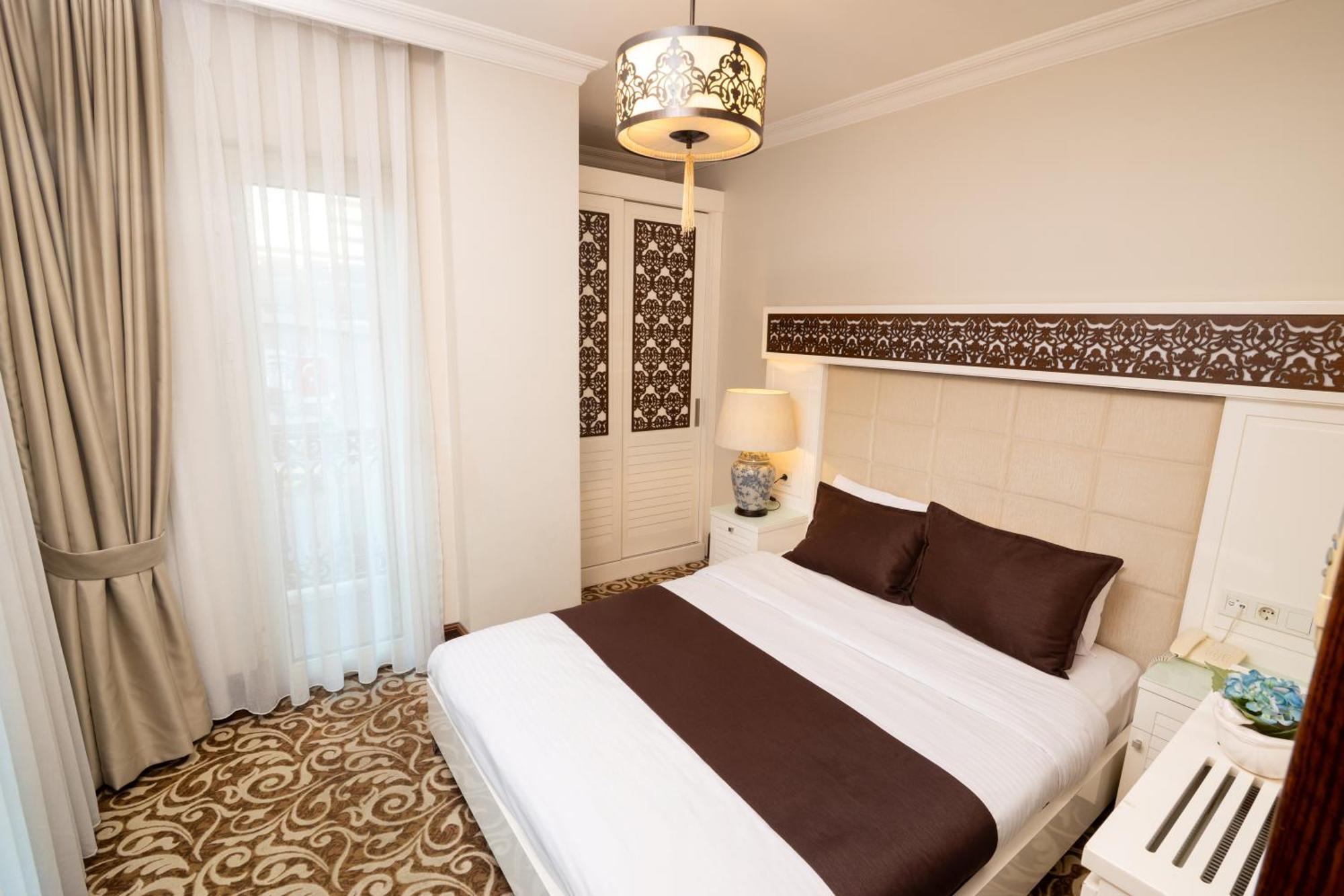Sisli Luxury K Suites Hotel Isztambul Kültér fotó