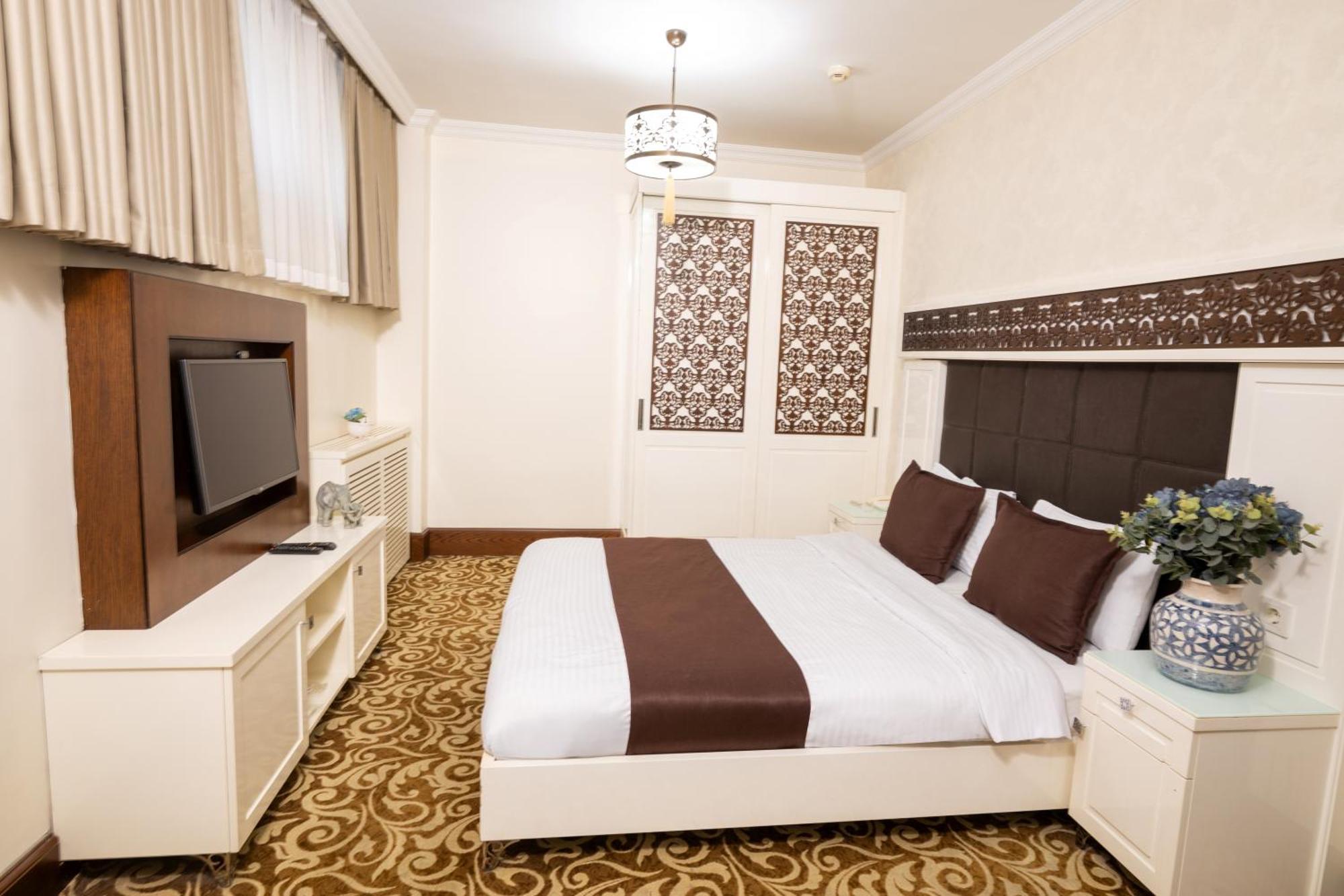 Sisli Luxury K Suites Hotel Isztambul Kültér fotó