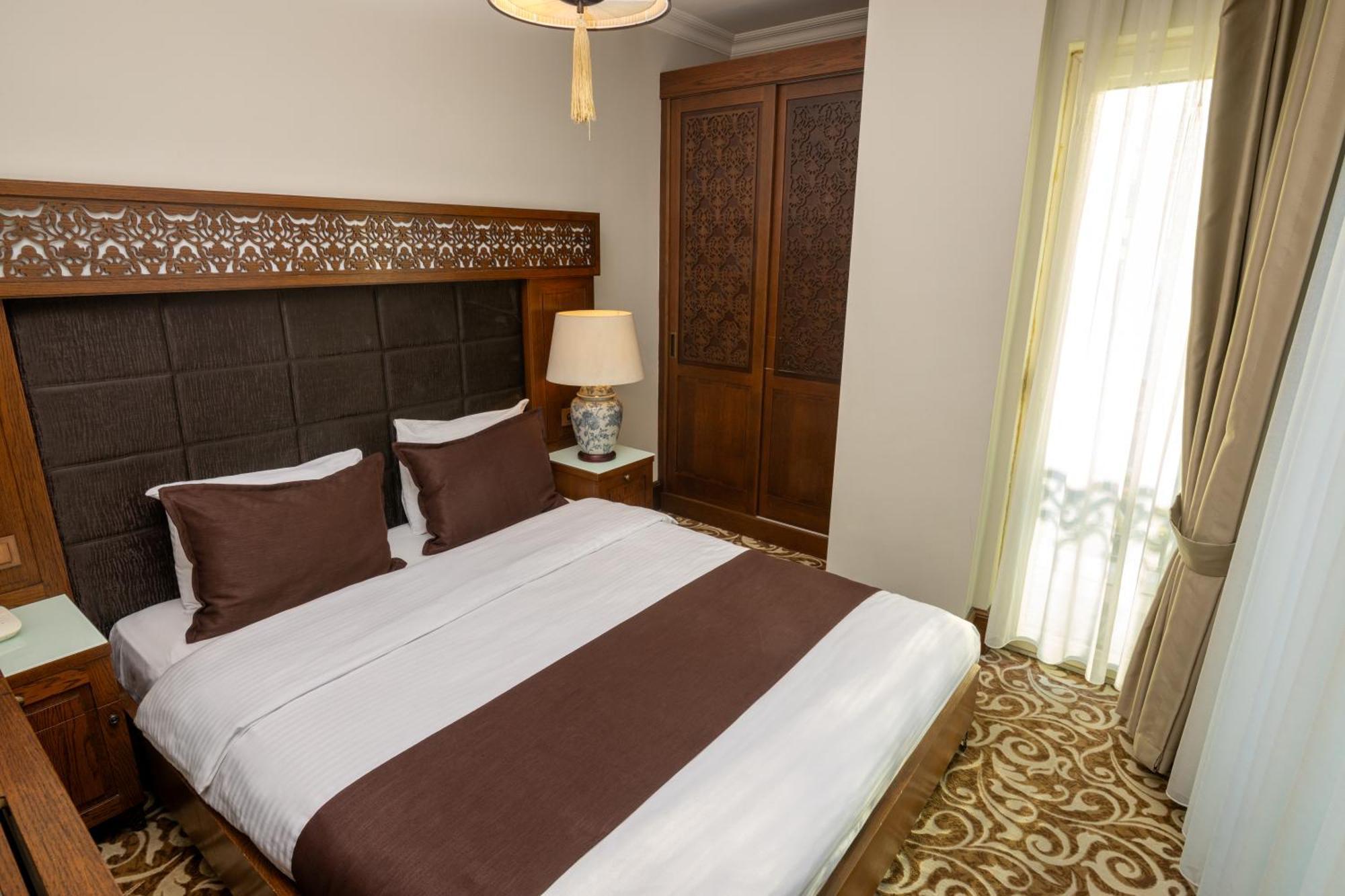 Sisli Luxury K Suites Hotel Isztambul Kültér fotó