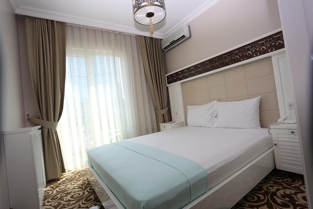 Sisli Luxury K Suites Hotel Isztambul Kültér fotó