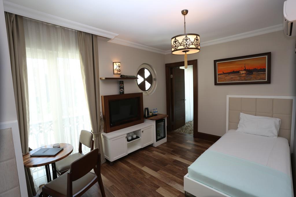 Sisli Luxury K Suites Hotel Isztambul Kültér fotó
