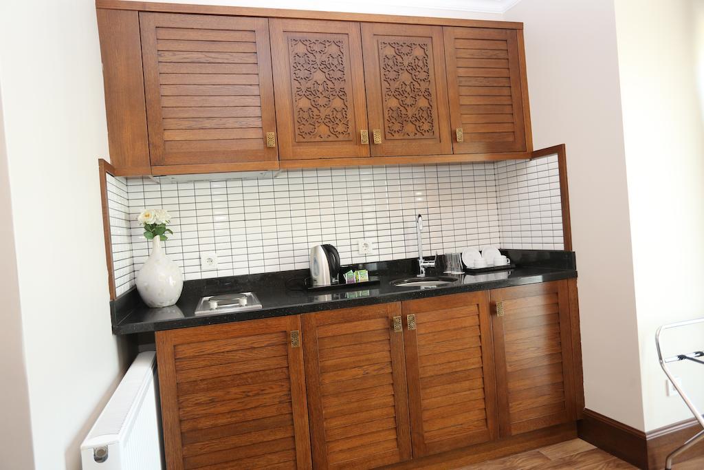 Sisli Luxury K Suites Hotel Isztambul Kültér fotó